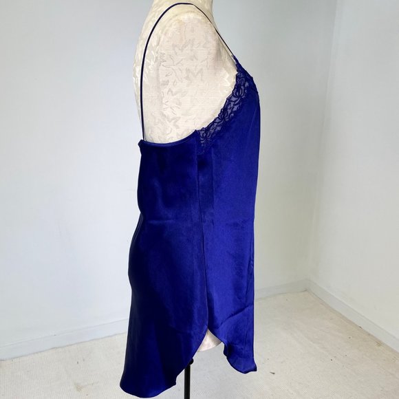 Vintage 90s Victoria's Secret M Chemise Slip Dress - Picture 4 of 9